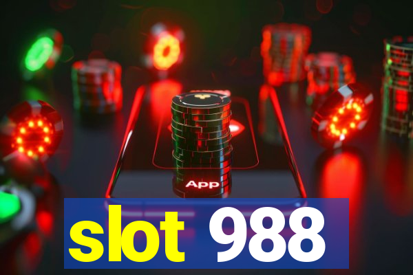 slot 988